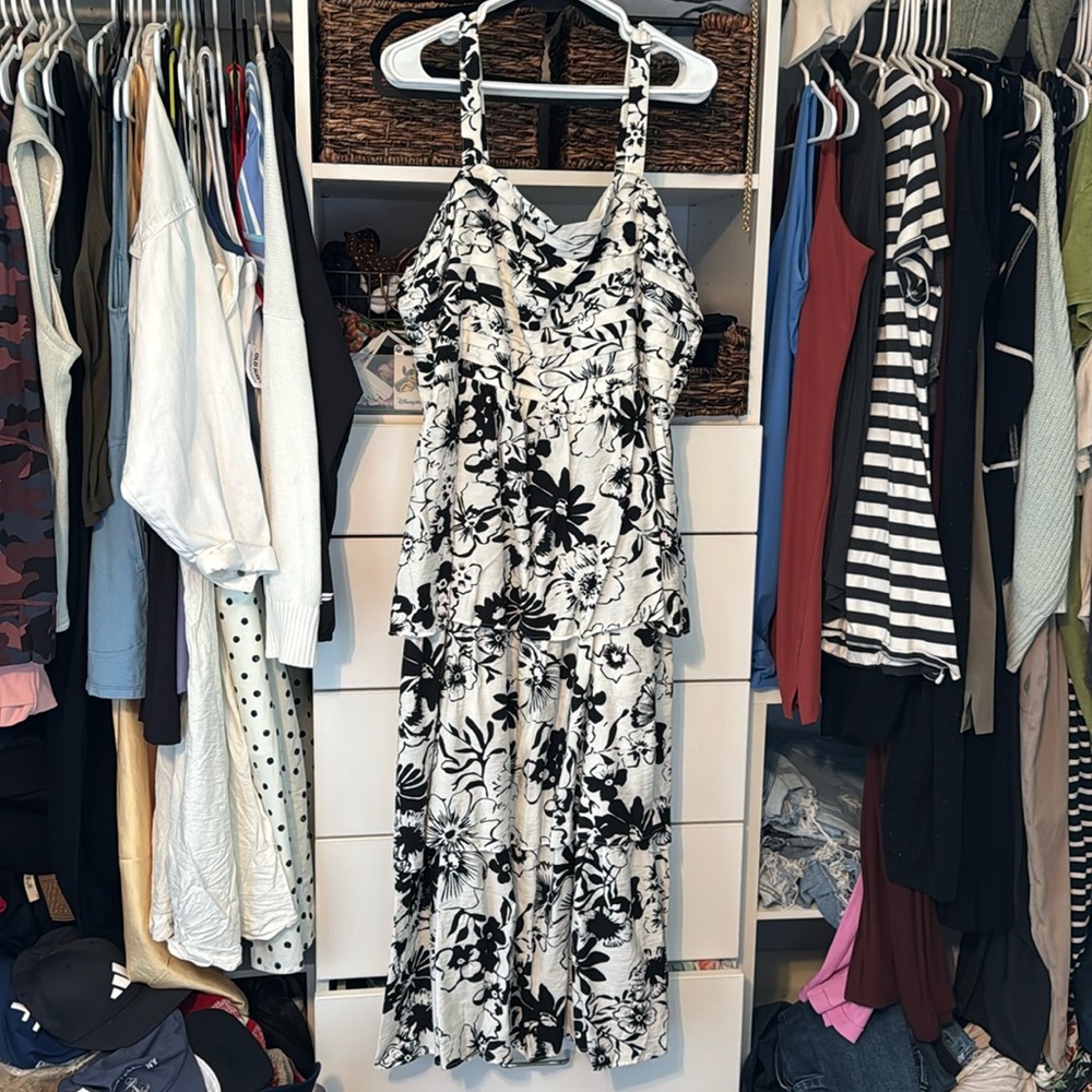 Abercrombie Dress